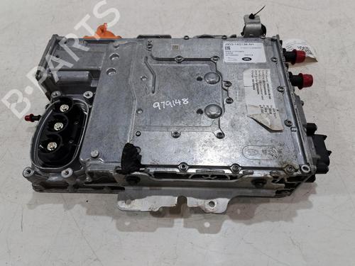 Onduleur/Convertisseur JAGUAR I-PACE (X590) EV400 AWD (400 hp) 32120348