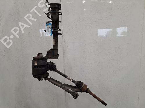 Used Right front suspension VAUXHALL CORSA Mk V (F) 1.2 (101 hp) 28506842