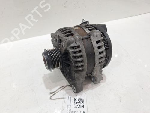 Alternador Alternador LAND ROVER RANGE ROVER EVOQUE (L538) 2.2 D 4x4 (190 hp) 39737778 39737778