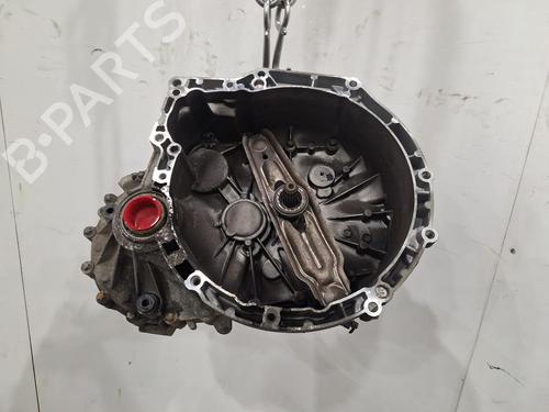 Gearkasse Gearkasse 38777190 38777190