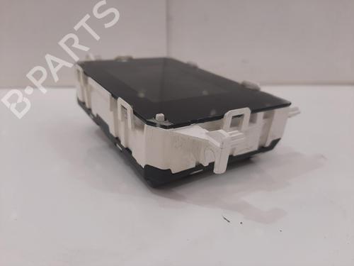 Bilradio FORD FIESTA VI (CB1, CCN) 1.0 EcoBoost | BP28161505E6 