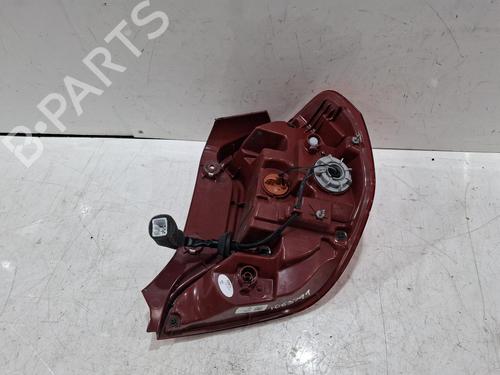 Left taillight KIA PICANTO III (JA) 1.0 T-GDi | BP40258355C34 - Image 4