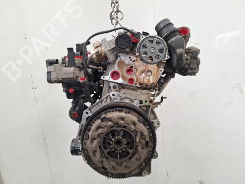 Engine SEAT LEON ST (5F8) 1.4 TSI | BP37491343M1 - Image 5