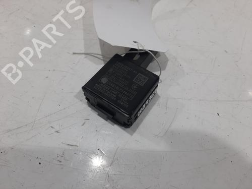 Control unit LAND ROVER RANGE ROVER EVOQUE (L551) 2.0 D200 MHEV 4x4 | BP33799818M11 - Image 3