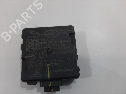 Control unit LAND ROVER RANGE ROVER IV (L405) 4.4 SDV8 4x4 | BP26846521M11 