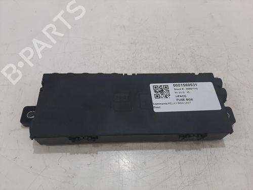 Boîte à Fusibles JAGUAR I-PACE (X590) EV400 AWD (400 hp) 30495161