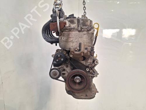 Engine NISSAN MICRA III (K12) 1.4 16V | BP29237419M1 