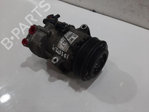 Used AC compressor AC compressor 37539649 37539649
