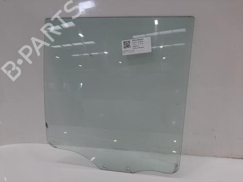 Used Rear left door window MITSUBISHI PAJERO IV Van (V9_, V8_, V8_V) 3.2 TD 4WD (V88V, V98V) (200 hp) 26752798