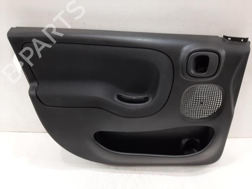 Front left panel FIAT PANDA (312_, 319_) 1.0 Mild Hybrid (312.PYD1B) | BP31286094C58 - Image 2