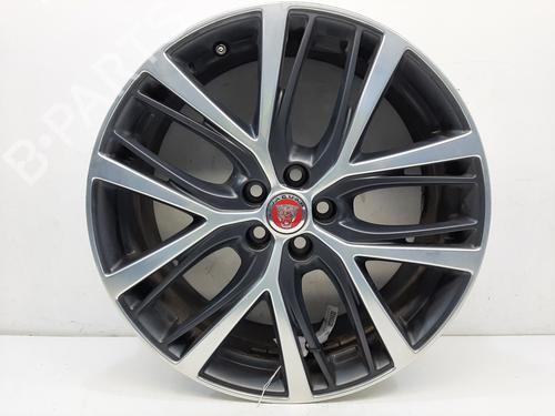 Used Rim JAGUAR I-PACE (X590) EV400 AWD (400 hp) 28574510