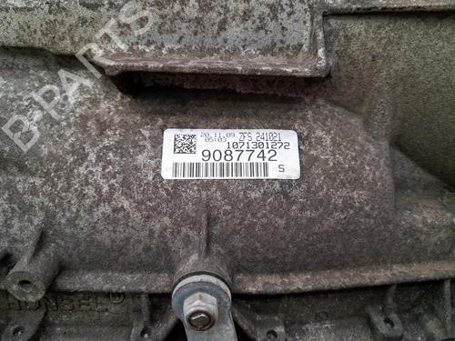 Gearbox BMW X1 (E84) xDrive 23 d | BP26754264M3 