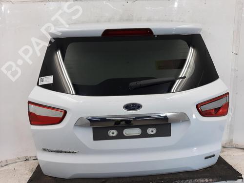 Used Tailgate Tailgate FORD ECOSPORT 1.0 EcoBoost (125 hp) 33839938 33839938