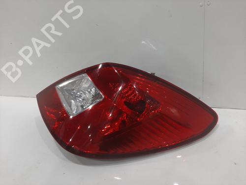 Right taillight VAUXHALL CORSA Mk III (D) (S07) 1.2 i 16V (L08) | BP26865443C35 