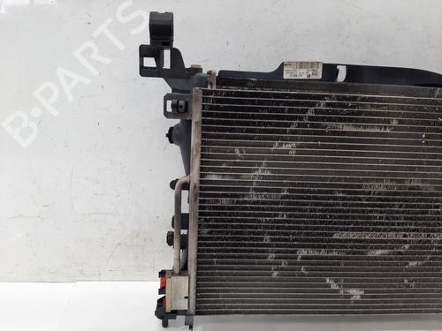 Radiator set VAUXHALL CORSA Mk IV (E) (X15) 1.4 | BP33242400M120  - Image 6