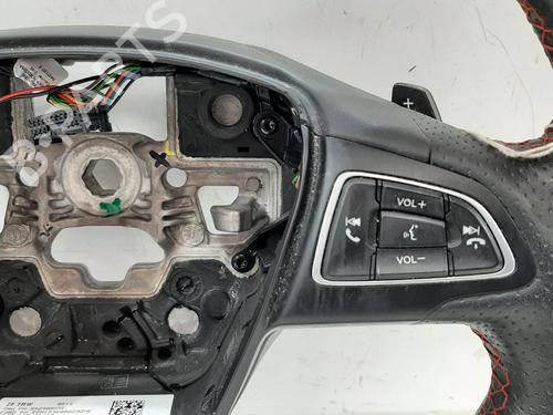 Steering wheel FORD ECOSPORT 1.0 EcoBoost | BP26816973C49 