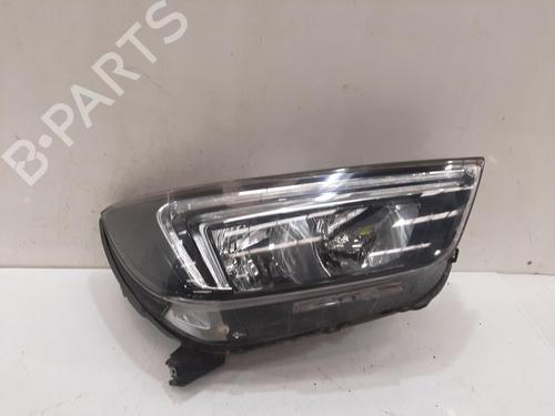 Optica direita Optica direita VAUXHALL MOKKA / MOKKA X (J13) 1.4 4x4 (140 hp) 36254102 36254102