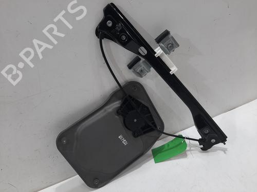Front right window mechanism SKODA ROOMSTER (5J7) 1.2 TSI | BP26750813C23 