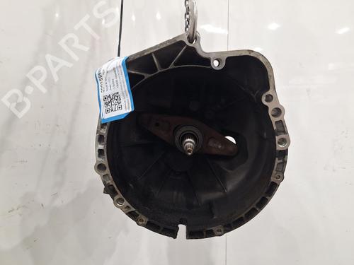 Boîte de vitesses BMW 1 Coupe (E82) 120 i (170 hp) 31286302