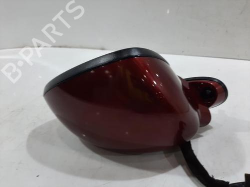 Right mirror MAZDA MX-5 III (NC) 2.0 (NC18) | BP29398184C27 