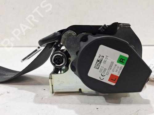 Other JAGUAR F-PACE (X761) 2.0 TD4 AWD | BP31537824O1