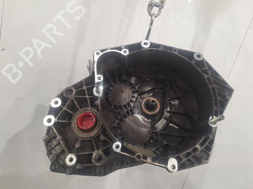 Used Gearbox Gearbox VAUXHALL INSIGNIA Mk I (A) Hatchback (G09) 2.0 CDTI (68) (140 hp) 34274108 34274108