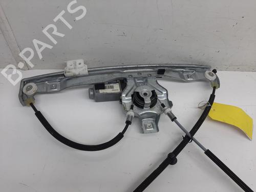 Front left window mechanism CITROËN DS3 (SA_) 1.2 VTi 82 | BP26846217C22 - Image 4