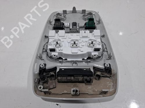 Interior roof light JEEP AVENGER (J2) 1.2 GSE T3 | BP39143080I8 - Image 4