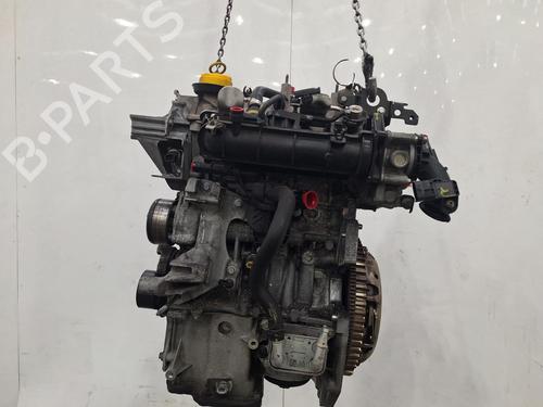 Engine RENAULT CAPTUR I (J5_, H5_) 0.9 TCe 90 | BP31965060M1