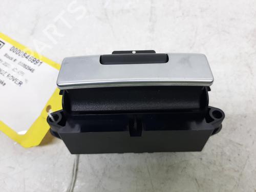 Used Hand brake LAND ROVER RANGE ROVER EVOQUE (L538) 2.0 4x4 (241 hp) 26777202