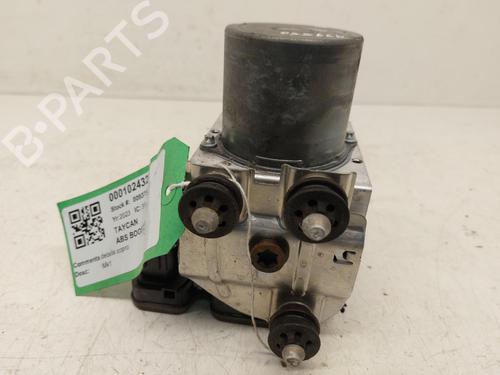 Brake master cylinder PORSCHE TAYCAN (Y1A) Electric (Y1AAA1, Y1AAI1) | BP26747958M77 - Image 3