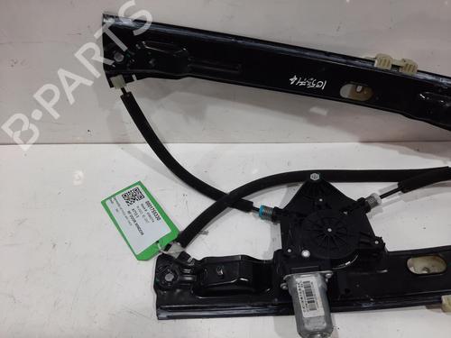 Front right window mechanism BYD YUAN PLUS EV | BP36855218C23 - Image 2