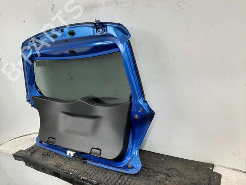 Tailgate SUZUKI SWIFT V (AZ) 1.2 (A2L412, ZC83S) | BP38447953C6  - Image 5