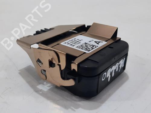 Elektronisk modul LAND ROVER RANGE ROVER IV (L405) 4.4 SDV8 4x4 | BP29417616M83 