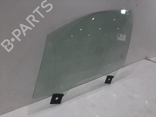 Front left door window JAGUAR I-PACE (X590) EV400 AWD | BP30670193C18 - Image 3