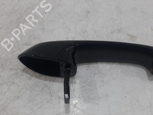 Exterior handle BMW X4 (G02, F98) xDrive M40 i | BP32379864C122