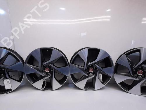 Used Rim JAGUAR I-PACE (X590) EV400 AWD (400 hp) 27480621