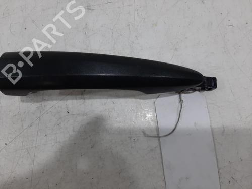 Used Exterior handle Exterior handle NISSAN JUKE (F16_) 1.0 (114 hp) 34733160 34733160