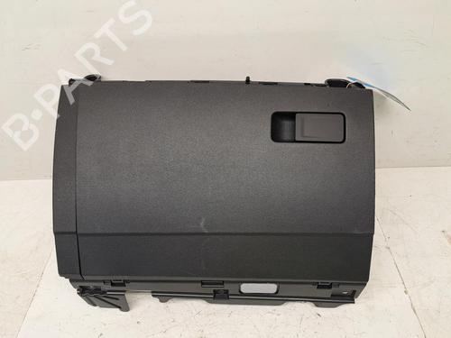 Vano posta oggetti VW GOLF VIII (CD1, DA1) 1.5 TSI (150 hp) 31537568