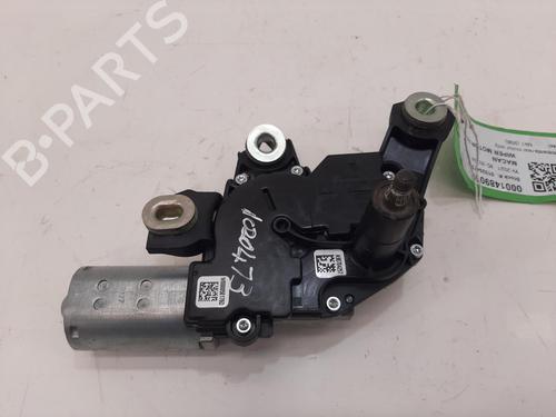 Rear wiper motor PORSCHE MACAN (95B) 2.0 (95BAU1) | BP28274584M102 