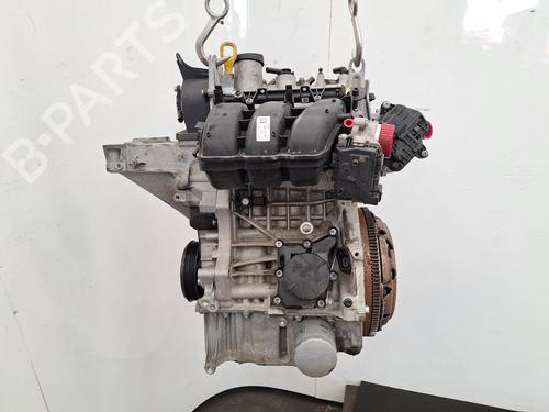Engine VW POLO VI (AW1, BZ1, AE1) 1.0 MPi | BP34404014M1  - Image 5