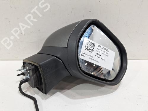 Ryggespeil høyre FORD FIESTA VII (HJ, HF) 1.0 EcoBoost (101 hp) 26825829