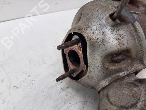 Particulate filter RENAULT SCÉNIC III (JZ0/1_) 1.5 dCi | BP36773435M81 - Image 4