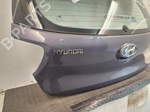 Tampa da Mala HYUNDAI i10 II (BA, IA) 1.0 | BP30829655C6