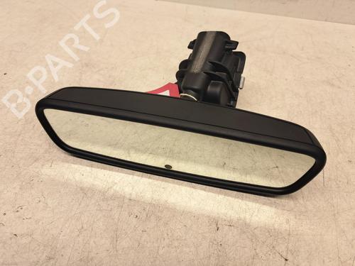 Used Rear mirror JAGUAR XF II (X260) 3.0 D (300 hp) 26826400