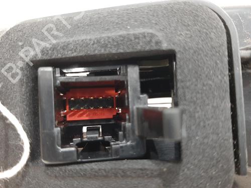 Left taillight JAGUAR I-PACE (X590) EV400 AWD | BP26842509C34 