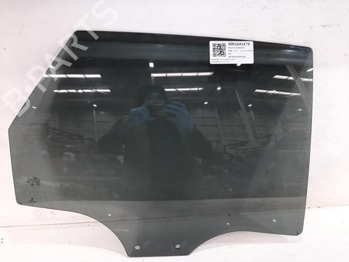 Used Rear right door window Rear right door window AUDI Q5 (FYB, FYG) 2.0 TDI quattro (190 hp) 33317842 33317842