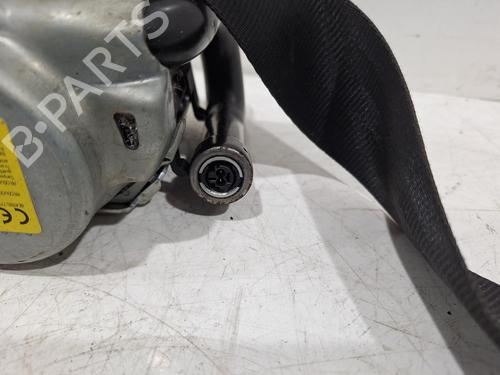 Front right seatbelt FIAT 500X (334_) 1.6 (334AXE1A) | BP38537488I25 - Image 6