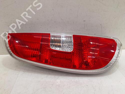 Used Left taillight SKODA ROOMSTER (5J7) 1.4 TDI (70 hp) 27615668