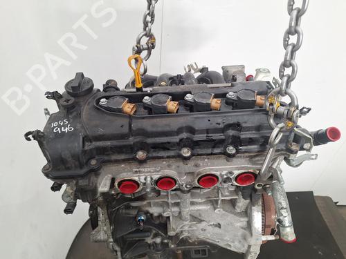 Engine SUZUKI SWIFT IV (FZ, NZ) 1.2 (AZG412, ZC72S) | BP33467602M1 - Image 6